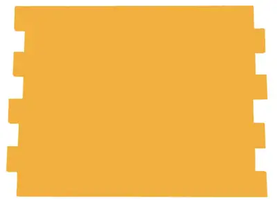 Цвет Melon Yellow