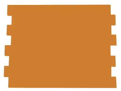 Цвет Mango Orange