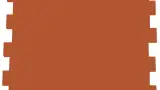 Цвет Red brick