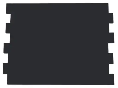 Цвет Graphite Black